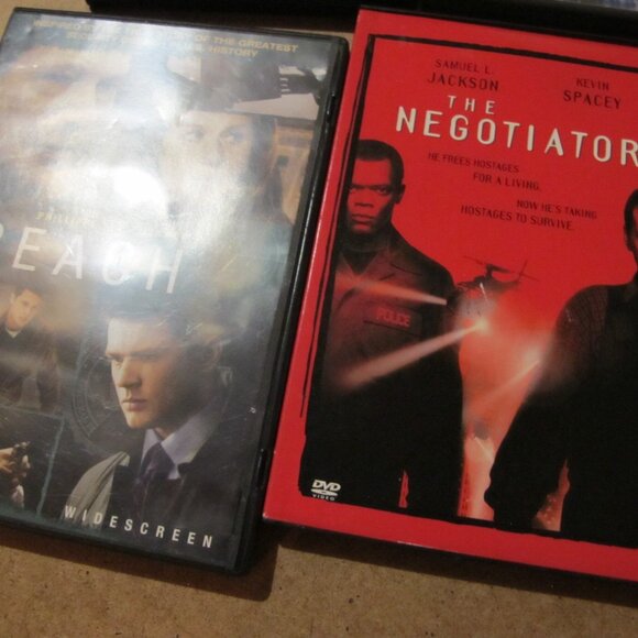 DVD/Movie Bundle - Picture 7 of 9